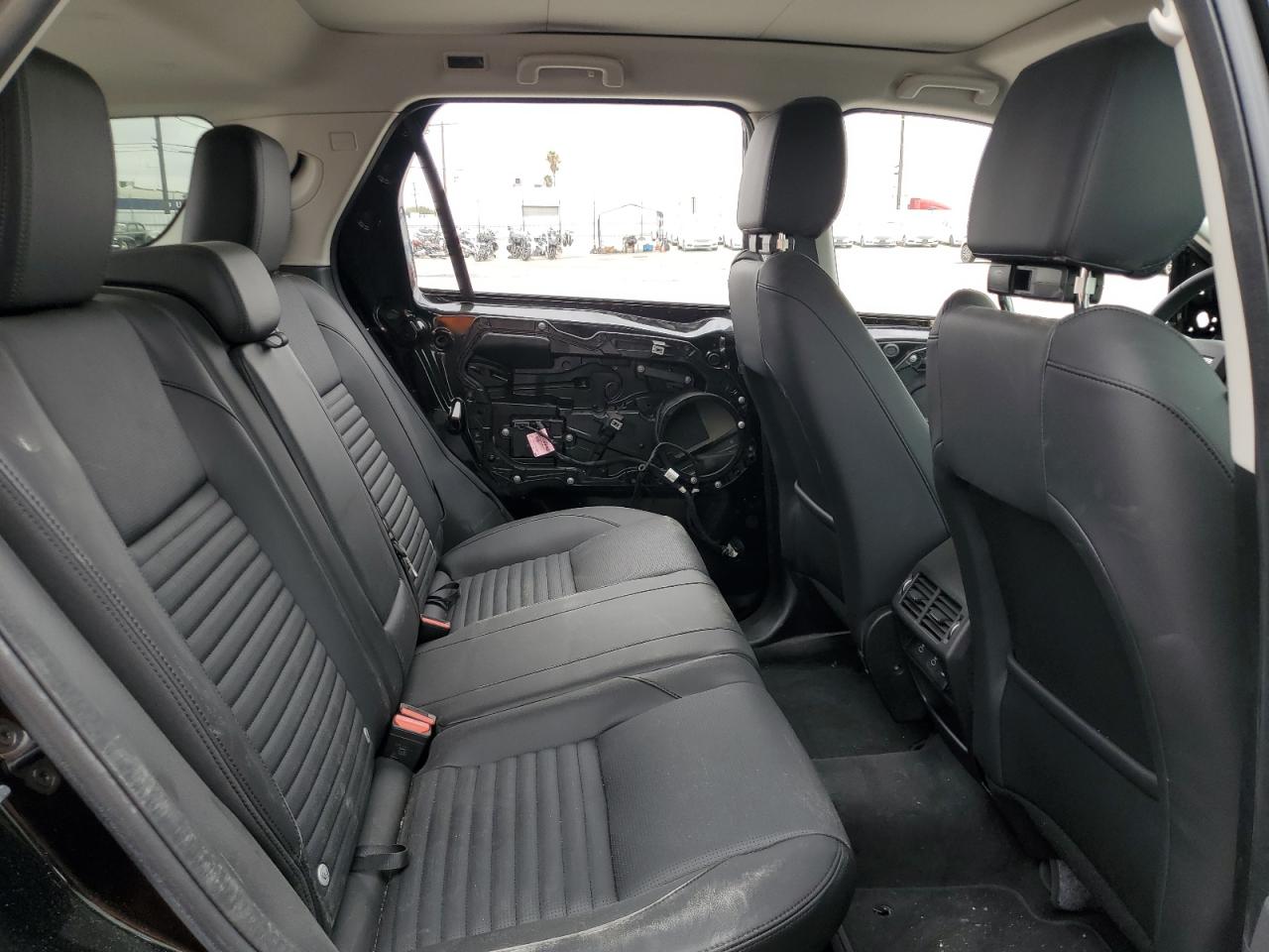 2024 Land Rover Discovery Sport S VIN: SALCJ2FX2RH348951 Lot: 84257905