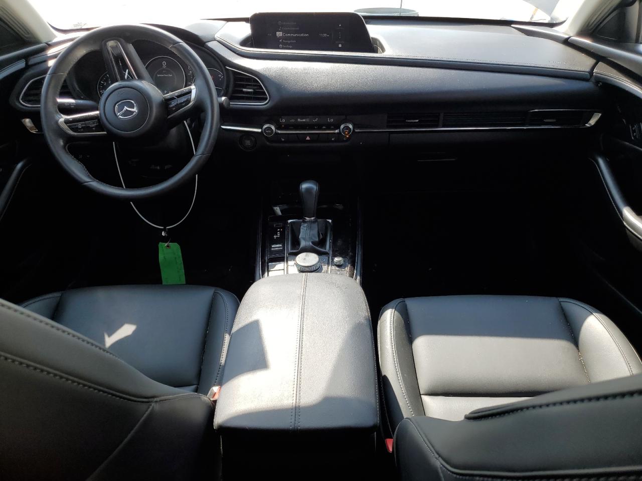 2024 Mazda Cx-30 Preferred VIN: 3MVDMBCM4RM628409 Lot: 71456285