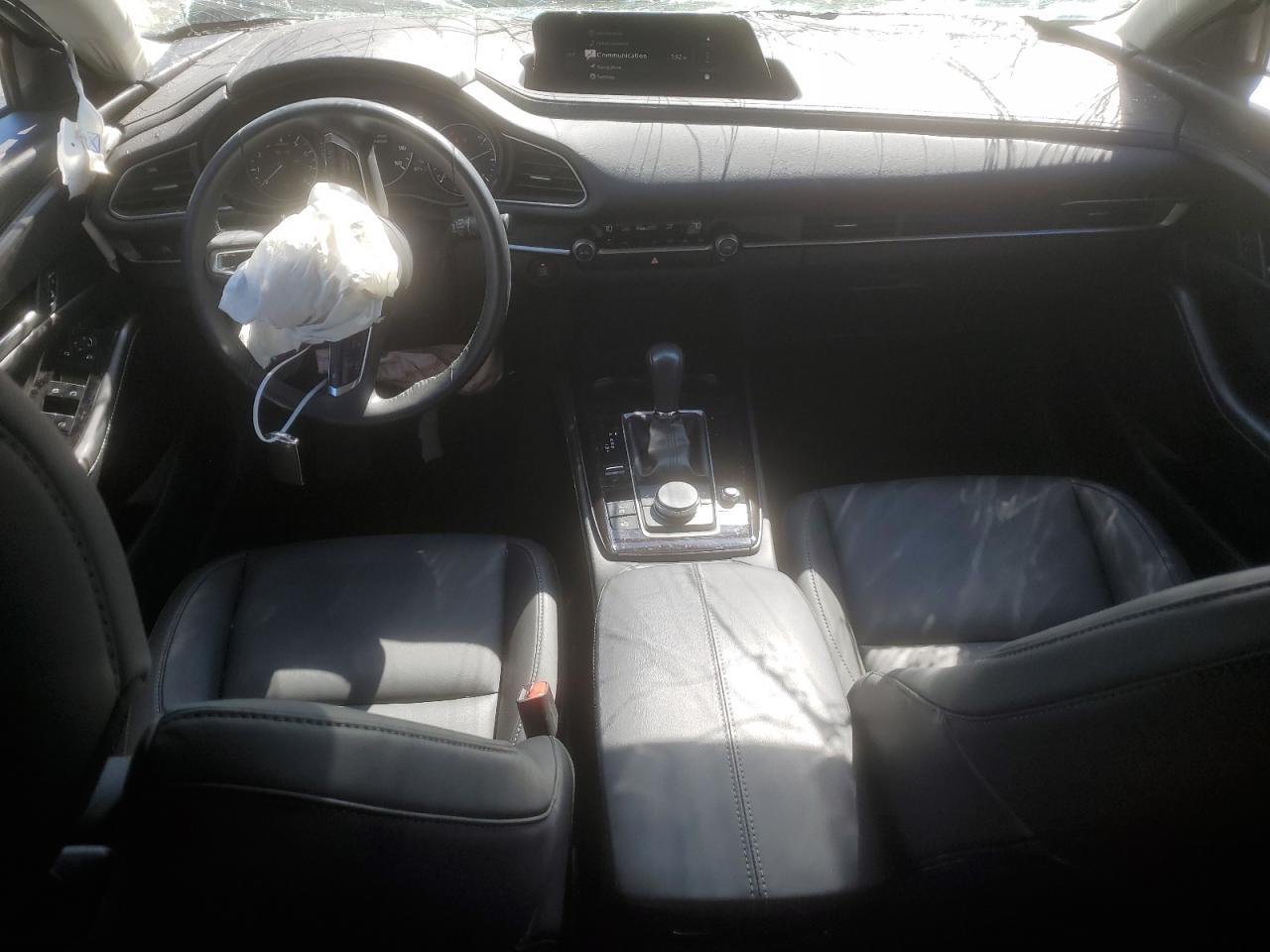 2024 Mazda Cx-30 Select VIN: 3MVDMBBM9RM687909 Lot: 80730765