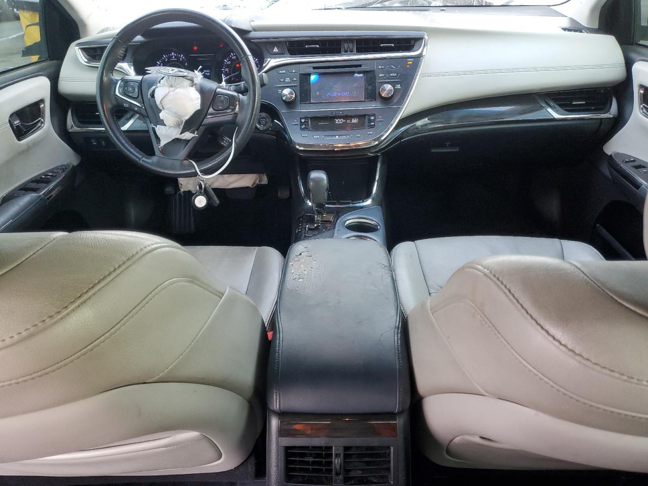 2013 Toyota Avalon Base VIN: 4T1BK1EB3DU036908 Lot: 84638925