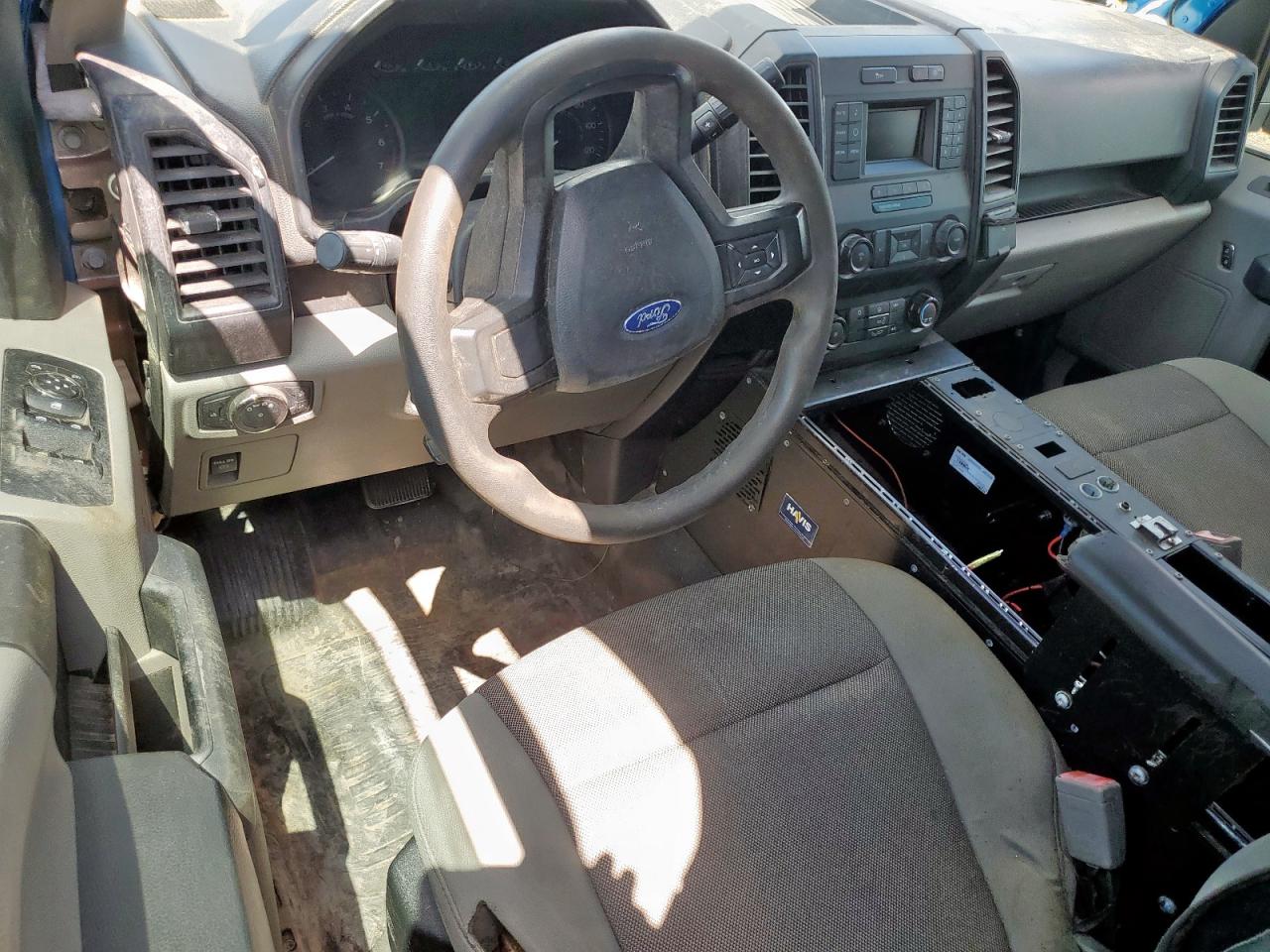 2019 Ford F150 Supercrew VIN: 1FTEW1C50KKC99983 Lot: 84048775