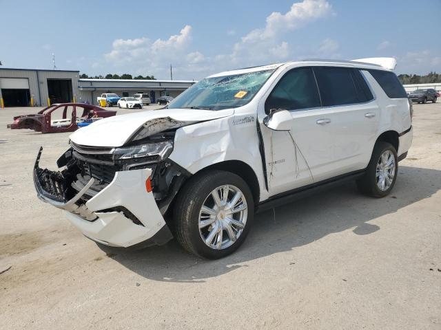 2024 Chevrolet Tahoe K1500 High Country