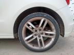 2011 AUDI A1 S LINE TDI  for sale at Copart YORK
