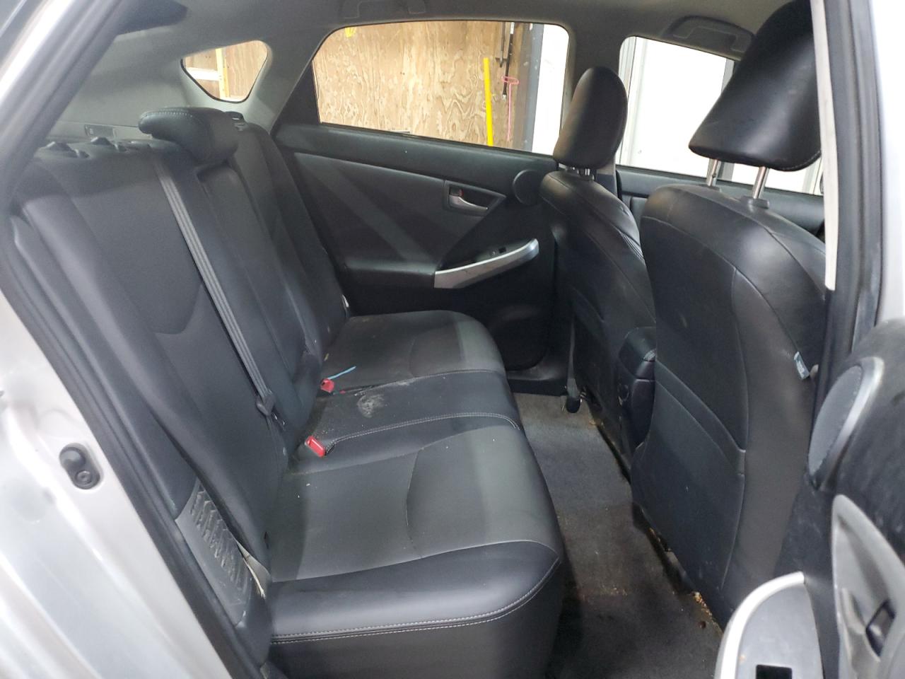 2014 Toyota Prius VIN: JTDKN3DU7E1764454 Lot: 69450215