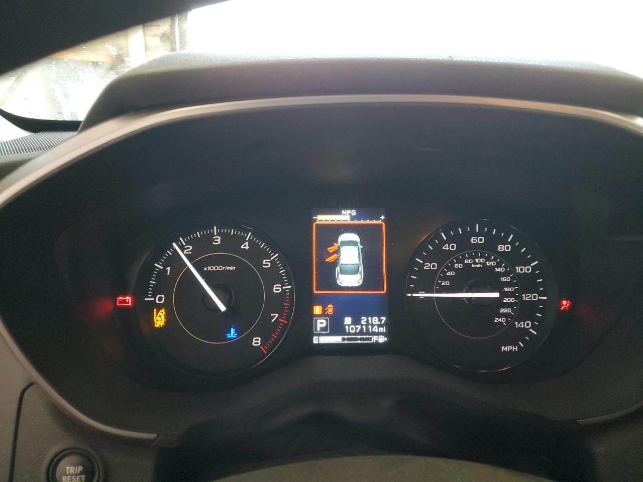 2020 Subaru Impreza Premium VIN: 4S3GTAV62L3716006 Lot: 81509085