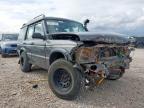 2003 LAND ROVER DISCOVERY ES for sale at Copart YORK