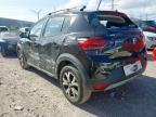2022 DACIA SANDERO SWAY PRESTIGE TCE  for sale at Copart BRISTOL