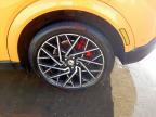 2021 FORD MUSTANG MACH-E GT AWD  for sale at Copart SANDTOFT