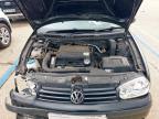 2004 VOLKSWAGEN GOLF MATCH  for sale at Copart NEWBURY