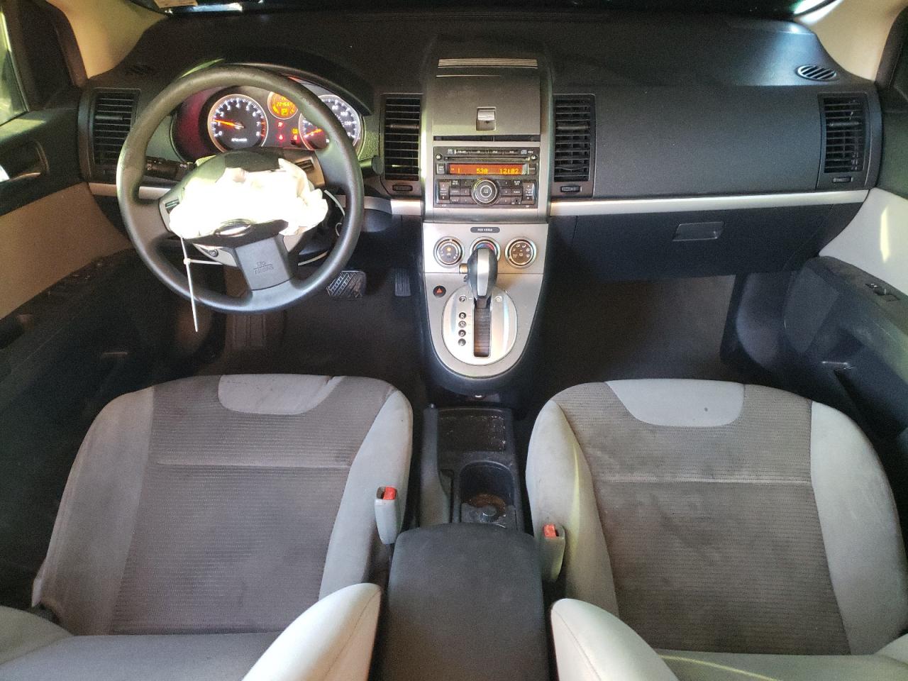1999 Nissan Sentra 2.0 VIN: 3N1AB6APXBL715101 Lot: 80434785