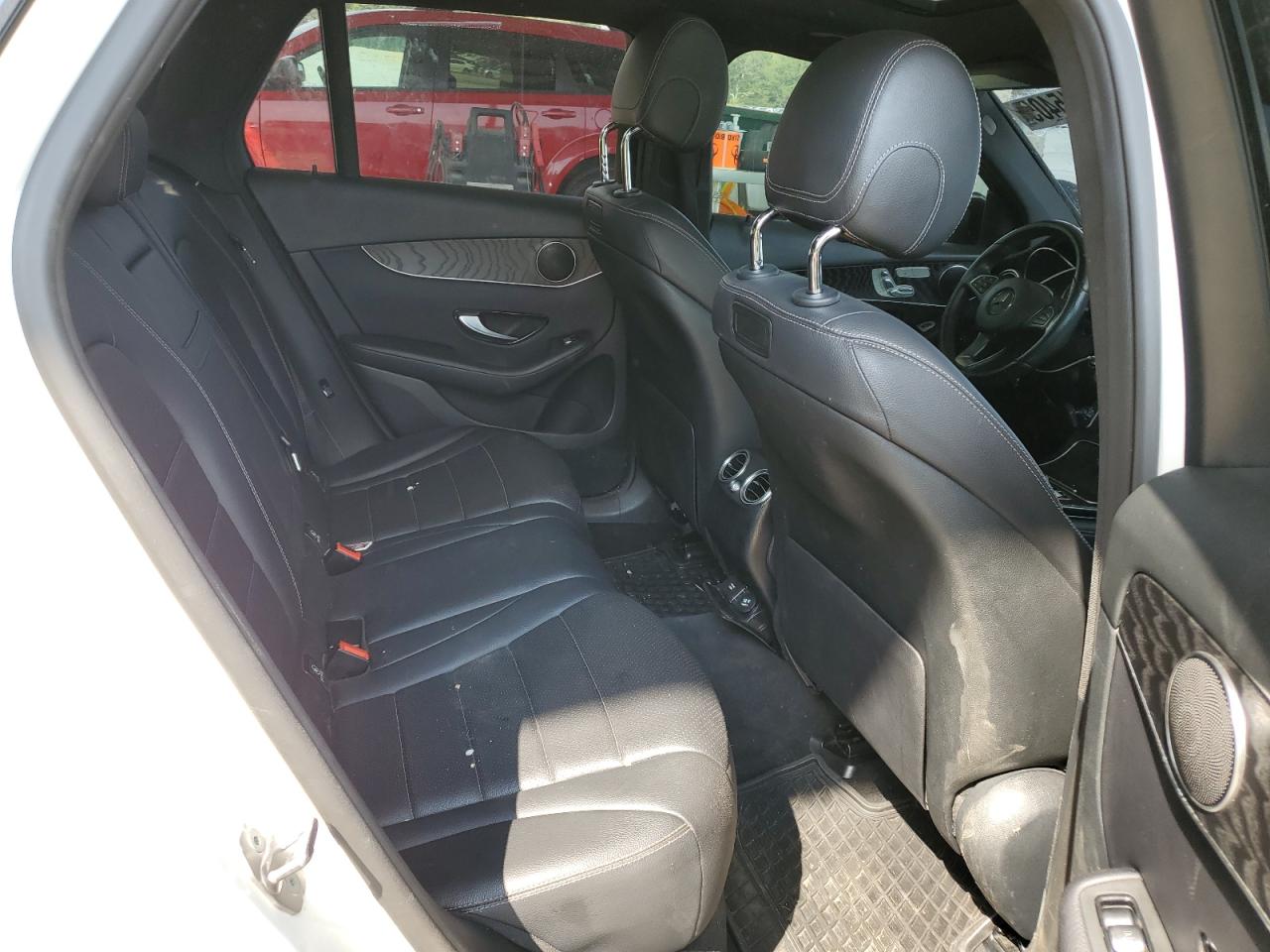 2018 Mercedes-Benz Glc 300 4Matic VIN: WDC0G4KB6JV069324 Lot: 81315405