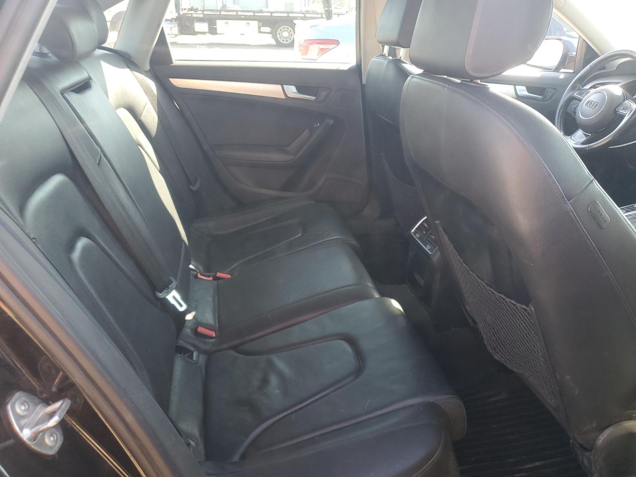 2016 Audi A4 Premium S-Line VIN: WAUBFAFL3GN002835 Lot: 84423795