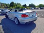 2012 BMW 118D M SPORT  for sale at Copart SANDTOFT