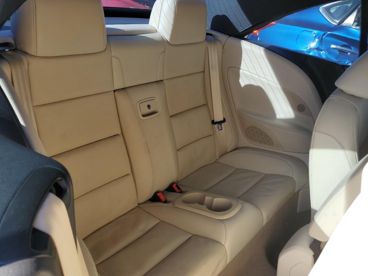 2012 Volkswagen Eos Lux VIN: WVWFW7AH1CV003616 Lot: 84439705