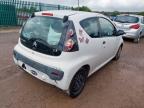 2012 CITROEN C1 VT  for sale at Copart WESTBURY