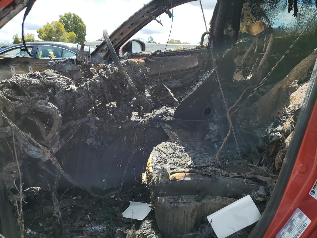 2018 Mazda Cx-5 Grand Touring VIN: JM3KFBDM9J0382103 Lot: 81893465