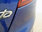 2015 FORD FIESTA ZETEC TDCI  for sale at Copart YORK