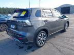 2024 SUZUKI S-CROSS 1.4 BOOSTERJET 48V HYBRID ULTRA 5DR for sale at Copart WHITBURN