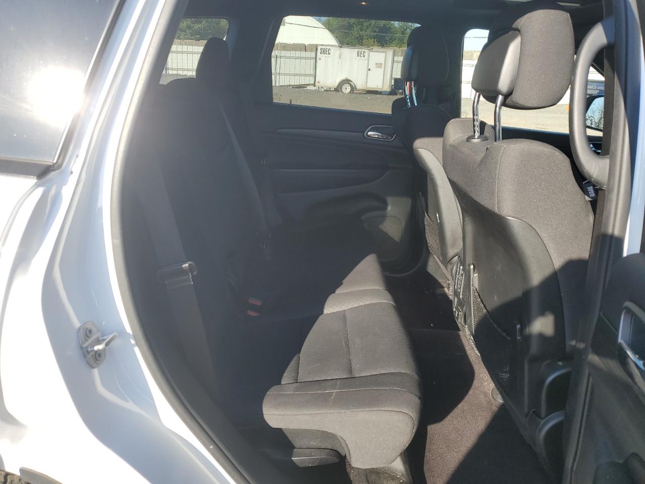 2019 Jeep Grand Cherokee Laredo VIN: 1C4RJFAG1KC620229 Lot: 71161155