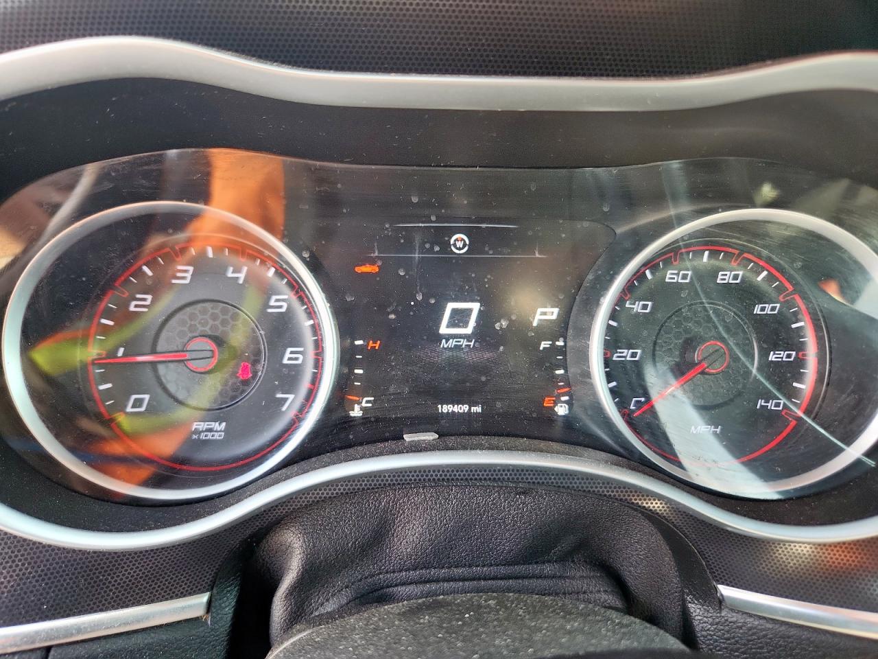 2015 Dodge Charger Sxt VIN: 2C3CDXHG5FH903006 Lot: 81062745