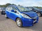 2012 HONDA JAZZ HE-T IMA CVT  for sale at Copart SANDWICH