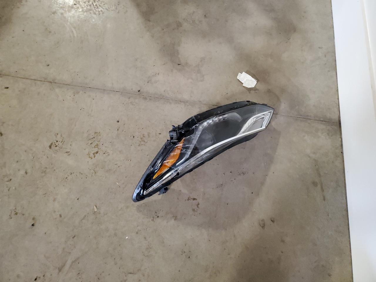 2017 Chevrolet Cruze Premier Auto VIN: 1G1BF5SM6H7198275 Lot: 43436246