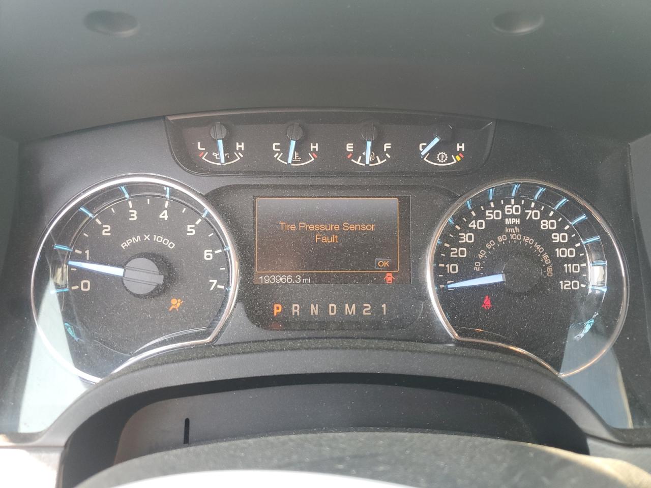 2011 Ford F150 Supercrew VIN: 1FTFW1ET3BKD89385 Lot: 80716925