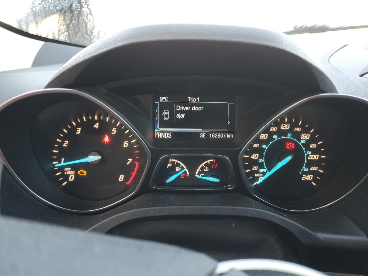 2014 Ford Escape Se VIN: 1FMCU9GXXEUD34170 Lot: 84456085