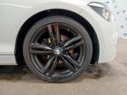 2014 BMW 120D M SPORT AUTO  for sale at Copart NEWBURY