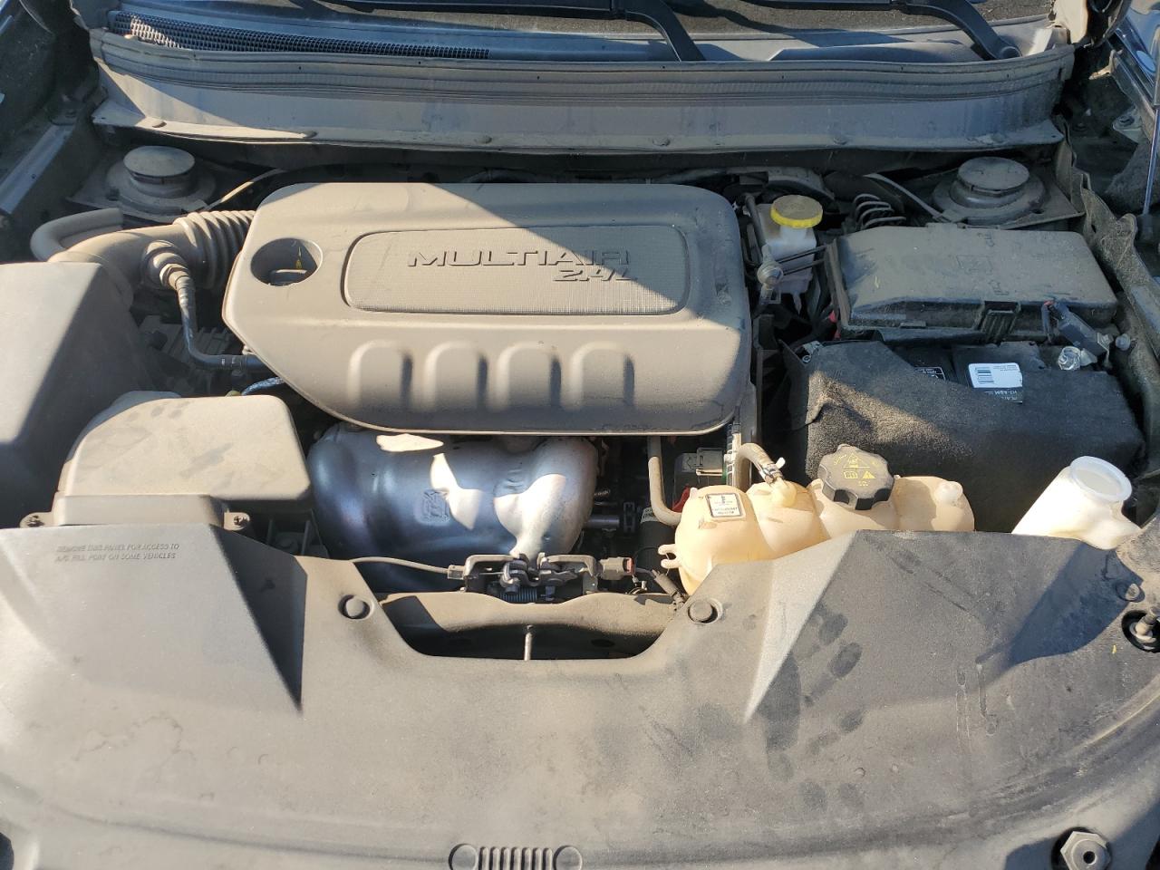 2020 Jeep Cherokee Latitude VIN: 1C4PJLCB2LD595926 Lot: 80619965