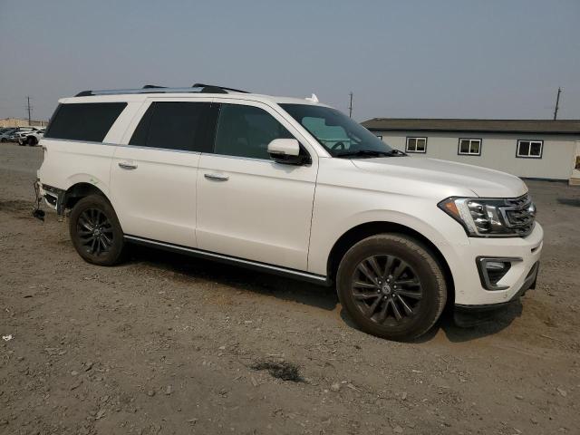  FORD EXPEDITION 2019 Белы