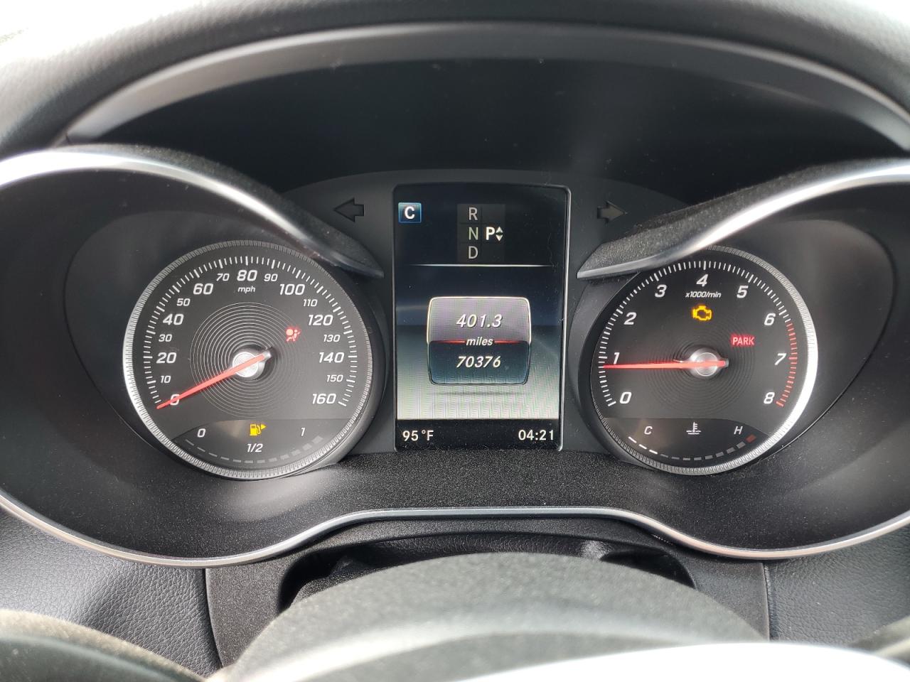 2018 Mercedes-Benz C 300 VIN: 55SWF4JB5JU249945 Lot: 80854015