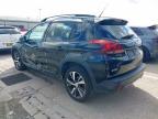 2019 PEUGEOT 2008 GT LINE S/S  for sale at Copart SANDWICH