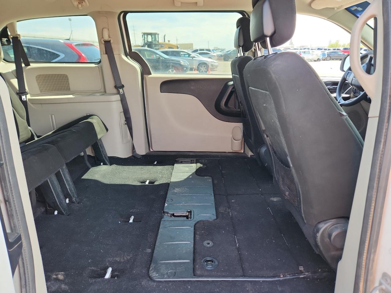 2017 Dodge Grand Caravan Se VIN: 2C4RDGBG7HR706365 Lot: 71462925