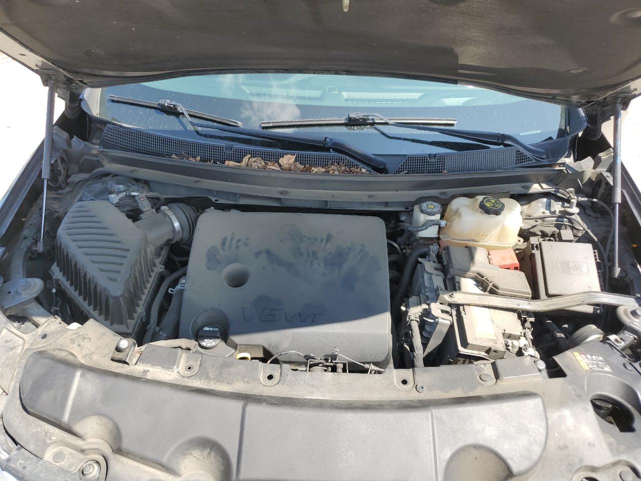 2020 Chevrolet Traverse Premier VIN: 1GNERKKWXLJ142385 Lot: 71355955