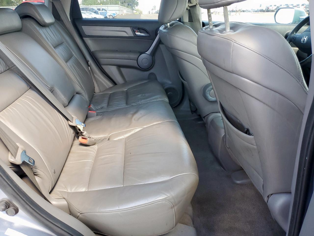 2009 Honda Cr-V Exl VIN: 5J6RE38769L008640 Lot: 84186075