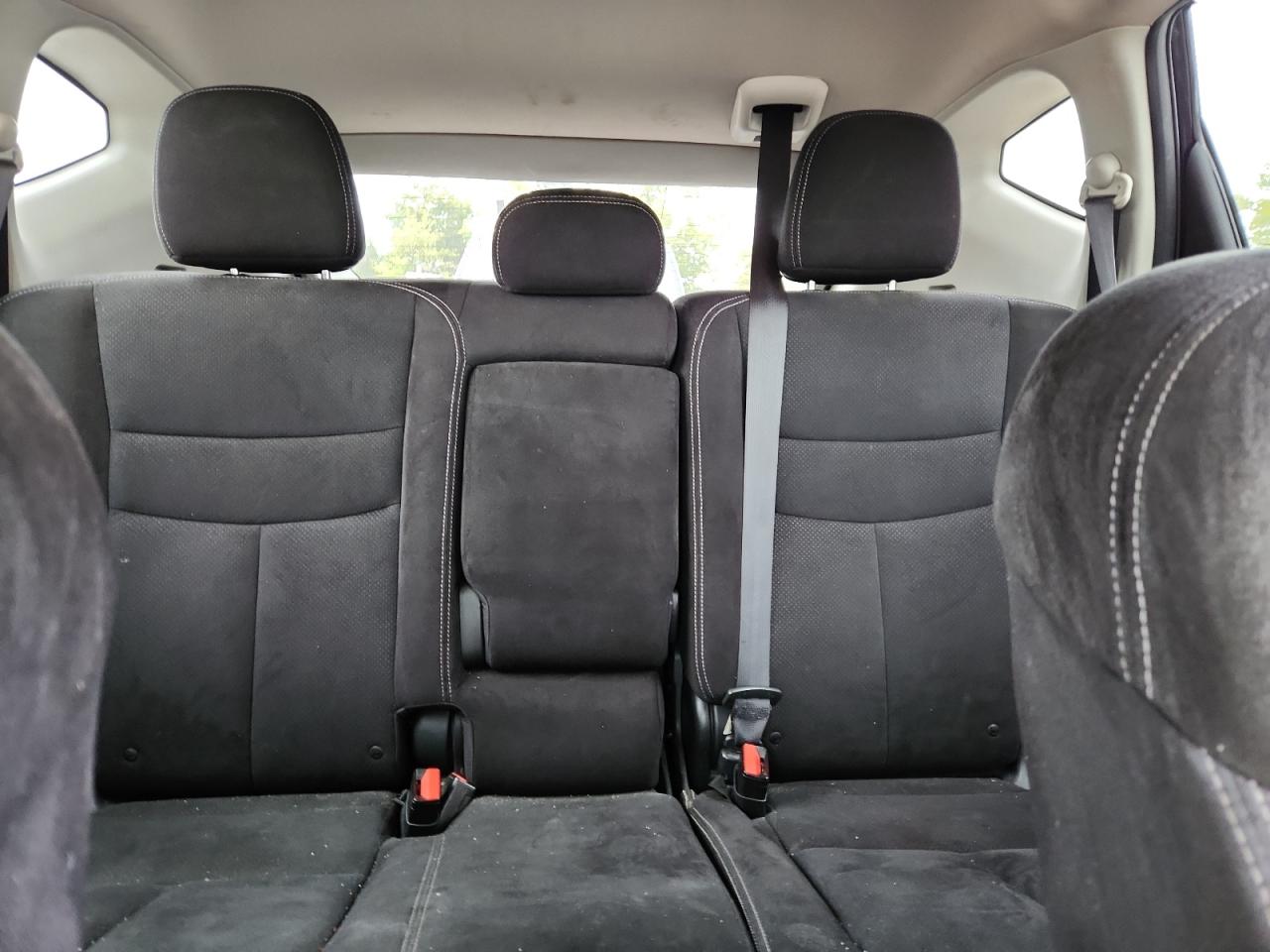 2018 Nissan Murano S VIN: 5N1AZ2MHXJN139249 Lot: 80687255