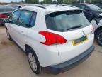 2013 PEUGEOT 2008 ACTIVE  for sale at Copart SANDY