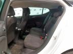 2020 VAUXHALL ASTRA BUSINESS EDITION NA  for sale at Copart NEWBURY
