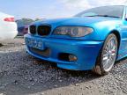 2005 BMW 325 CI SPORT 325 CI SPORT 2DR for sale at Copart WOLVERHAMPTON