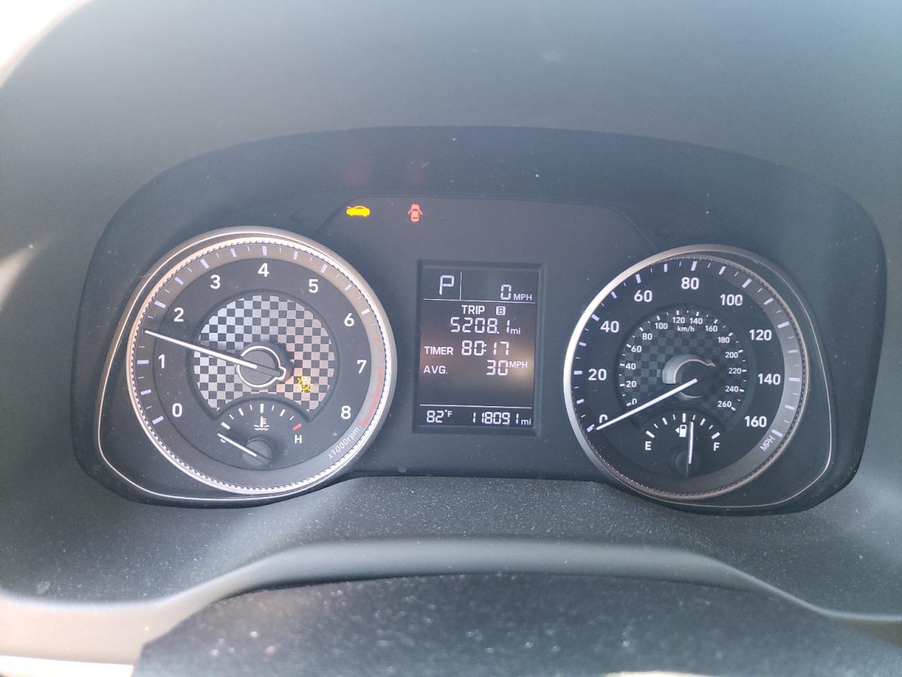 2019 Hyundai Elantra Se VIN: 5NPD74LF2KH475160 Lot: 71840075