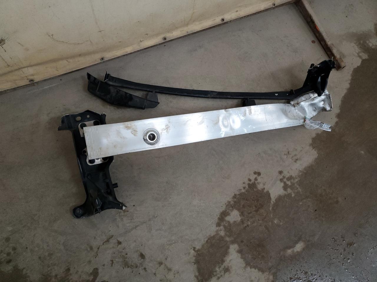 2011 Buick Enclave Cx VIN: 5GAKRAED9BJ278216 Lot: 71874385