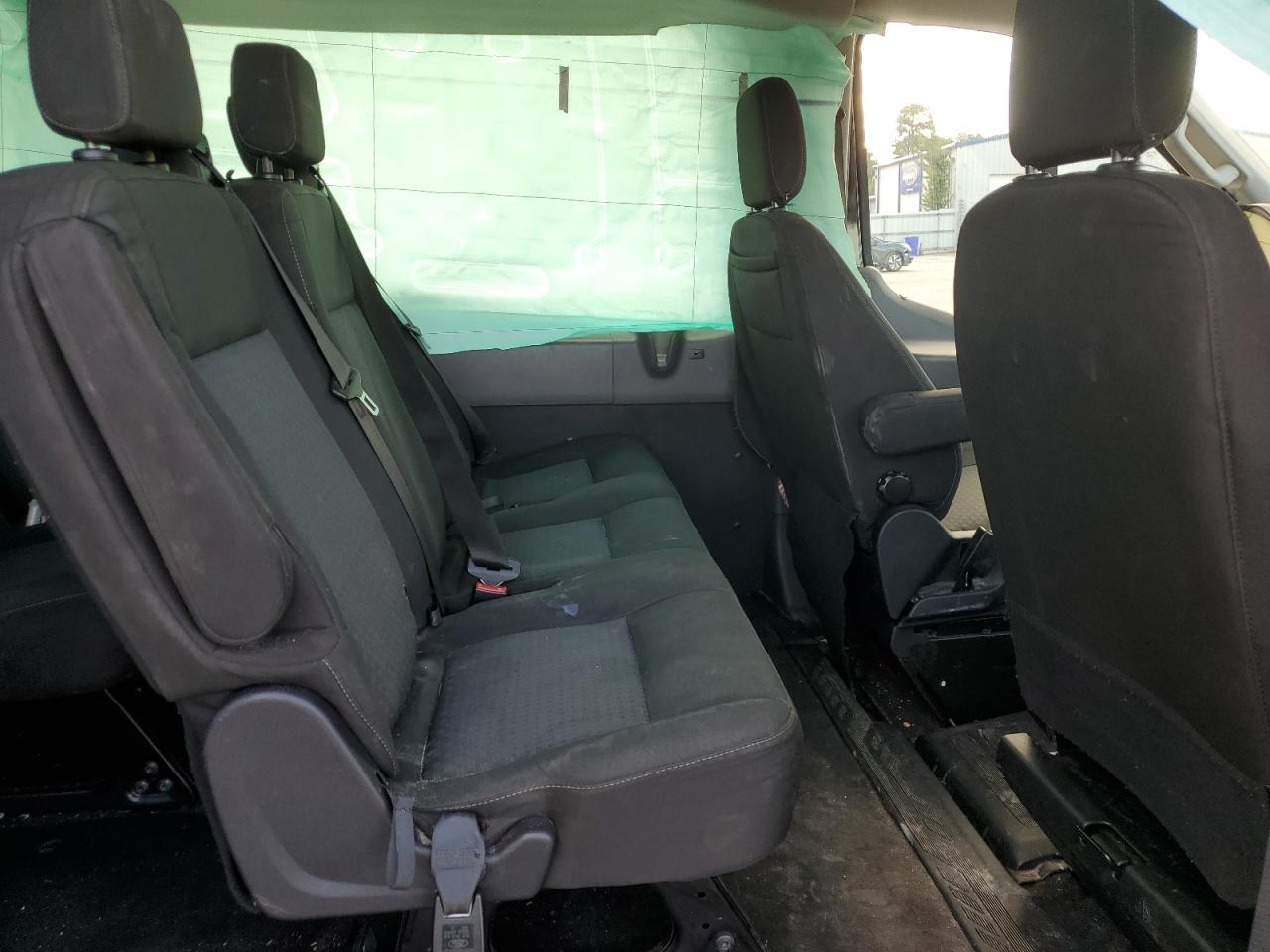 2021 Ford Transit T-350 VIN: 1FBAX2C85MKA13631 Lot: 80624185