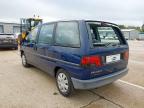 1998 PEUGEOT   for sale at Copart NEWBURY