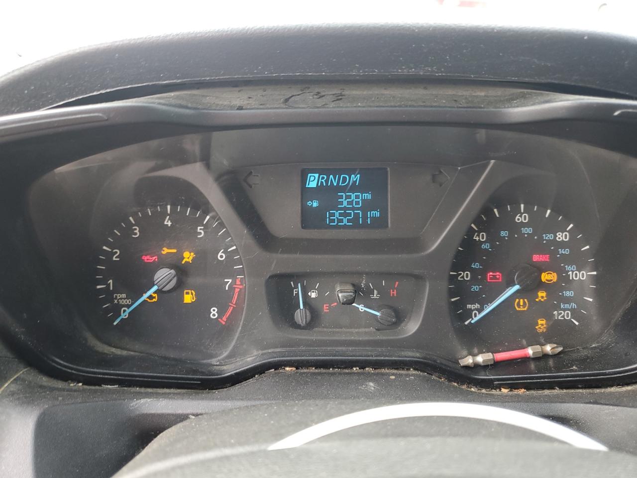 2019 Ford Transit T-150 VIN: 1FTYE1YM0KKA67576 Lot: 80356175