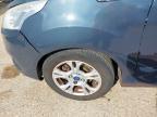 2014 FORD B-MAX ZETEC AUTO  for sale at Copart SANDY