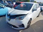 2020 RENAULT ZOE I GT LINE ZE 50  for sale at Copart SANDY