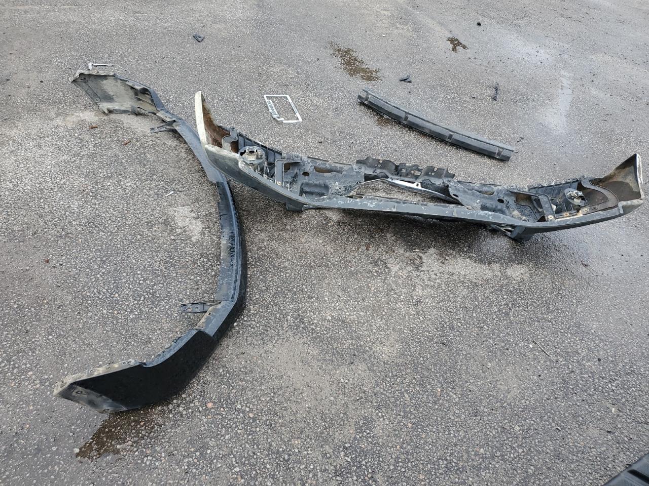 2010 Ford F150 Supercrew VIN: 1FTFW1EV5AFB74731 Lot: 84255095