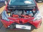2019 TOYOTA YARIS ICON TECH VVT-I CVT  for sale at Copart NEWBURY