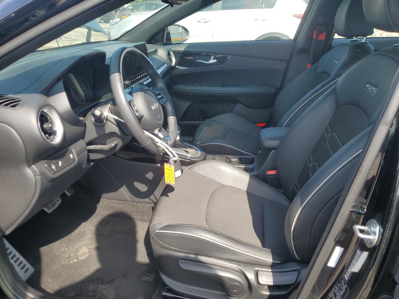 2024 Kia Forte Gt Line VIN: 3KPF54AD0RE785712 Lot: 81309505